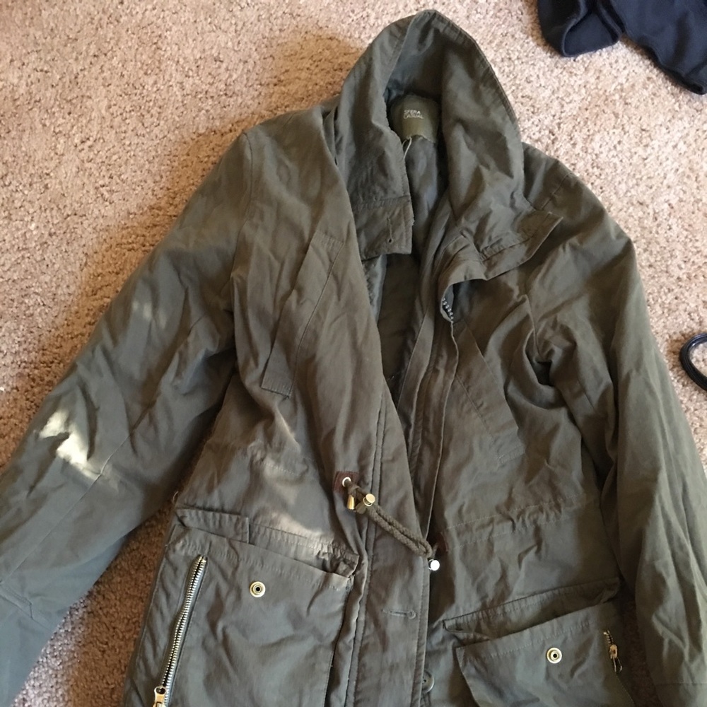 Sfera (european brand) super cozy semi down